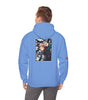 Yuji Itadori (JUJUTSU KAISEN) Hoodie