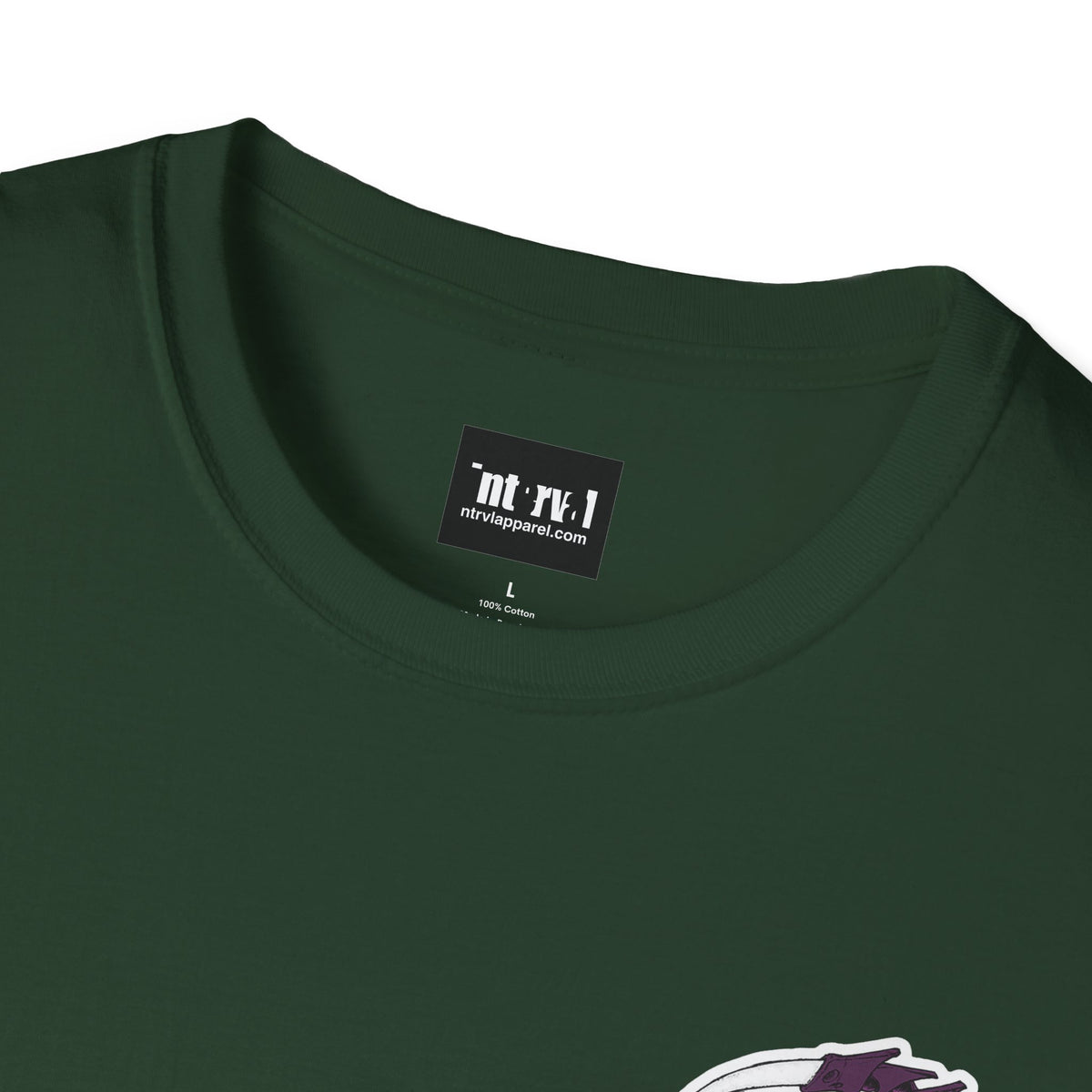 Jabber Wonger (Gachiakuta) Casual Tee