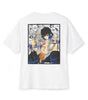 Inosuke Hashibira (DEMON SLAYER) Premium Oversized Tee
