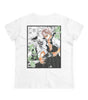 Sanemi Shinazugawa (DEMON SLAYER) Women's Tee