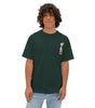 Obanai Iguro (DEMON SLAYER) Premium Oversized Tee