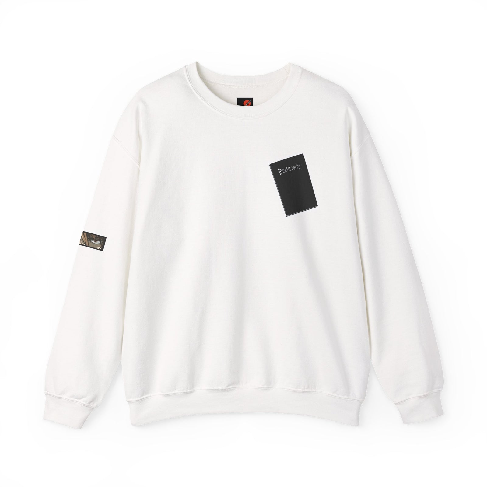 Light Yagami (DEATH NOTE) Crewneck