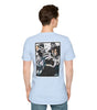 Camiseta informal Obanai Iguro (DEMON SLAYER)