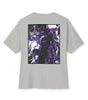 Sung Jin-woo (Solo Leveling) Premiun Oversized Tee