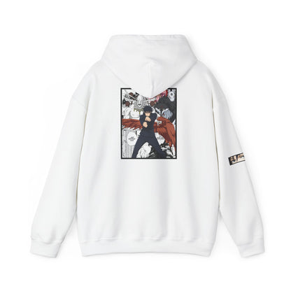 Megumi Fushiguro (JUJUTSU KAISEN) Hoodie