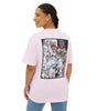Akaza (DEMON SLAYER) Premium Oversized Tee