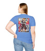 Camiseta informal Kyojuro Rengoku (DEMON SLAYER)