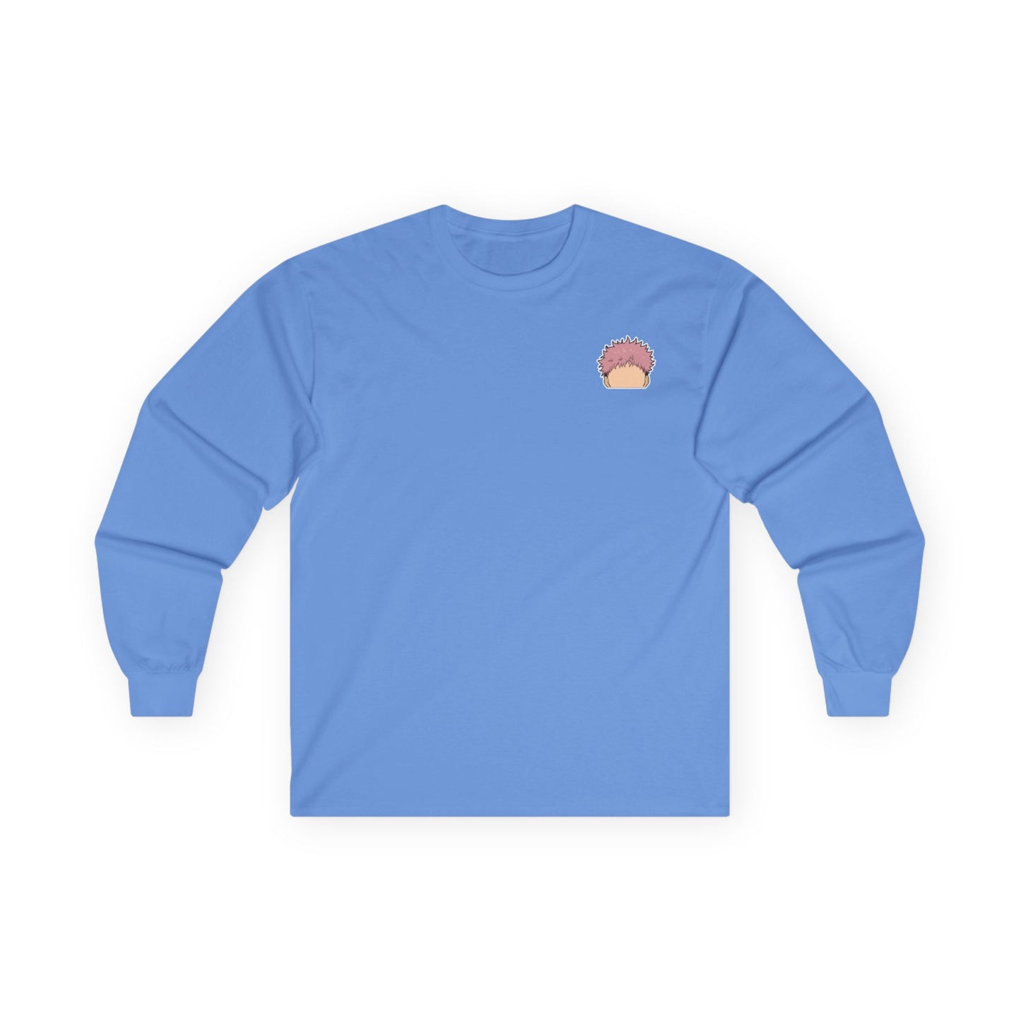 Yuji Itadori (JUJUTSU KAISEN) Long Sleeve