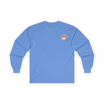Yuji Itadori (JUJUTSU KAISEN) Long Sleeve