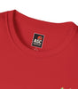 Camiseta informal Sanemi Shinazugawa (DEMON SLAYER)