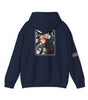 Yuji Itadori (JUJUTSU KAISEN) Hoodie