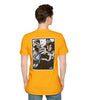 Camiseta informal Obanai Iguro (DEMON SLAYER)
