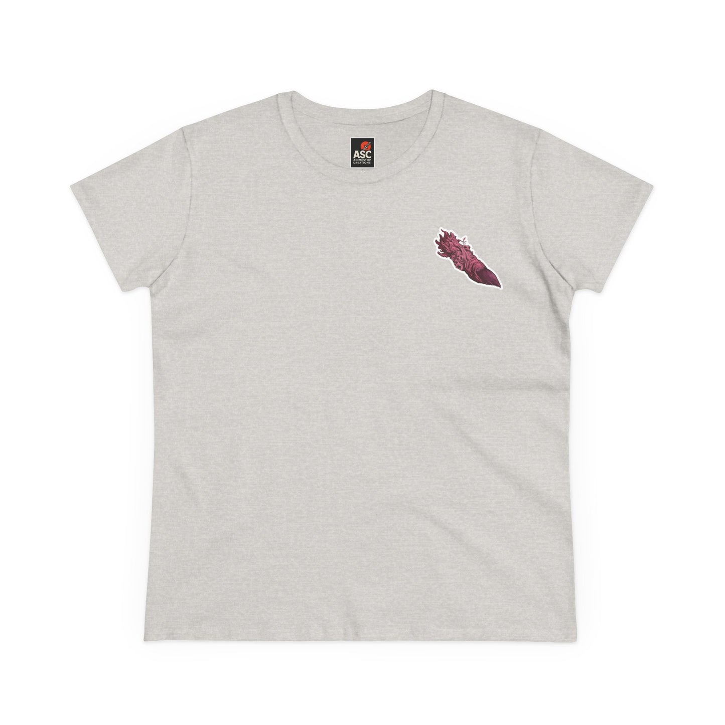 Ryomen Sukuna (JUJUTSU KAISEN) Women's Tee