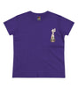 Camiseta de mujer Obanai Iguro (DEMON SLAYER)