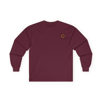 Kokushibo (DEMON SLAYER) Long Sleeve