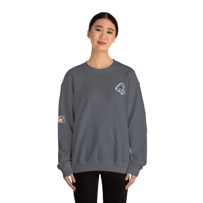 Edward Elric (FULLMETAL) Crewneck