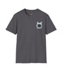 Father (FULLMETAL) Casual Tee