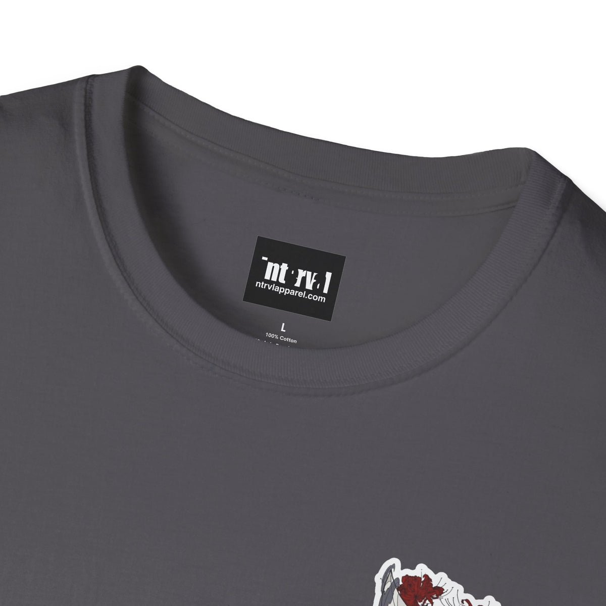 Inuyasha (Inuyasha) Casual Tee