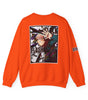 Yuji Itadori (JUJUTSU KAISEN) Crewneck