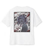 Rui (DEMON SLAYER) Premium Oversized Tee