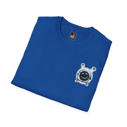 Father (FULLMETAL) Casual Tee