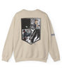 Eren Yeager (ATTACKONTITAN) Crewneck