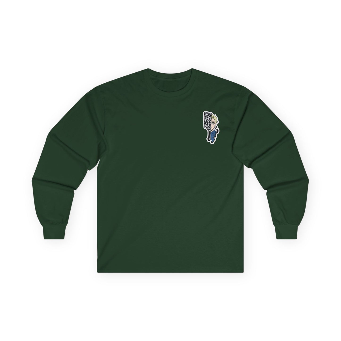 Kento Nanami (JUJUTSU KAISEN) Long Sleeve