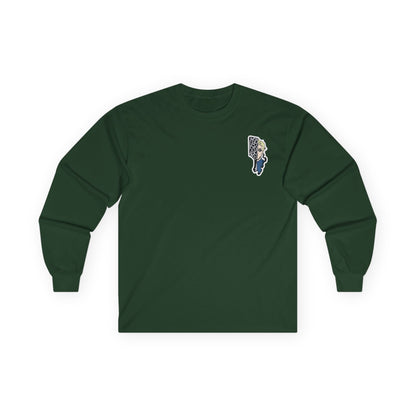 Kento Nanami (JUJUTSU KAISEN) Long Sleeve