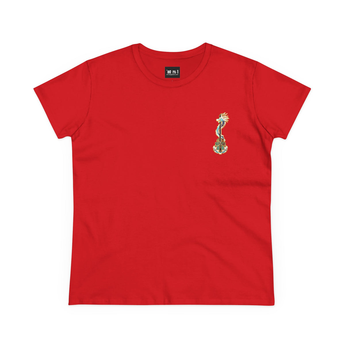 Tanjiro Kamado (DEMON SLAYER) Women's Tee