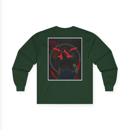 King Bradley (FULLMETAL) Long Sleeve