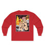 Ryomen Sukuna (JUJUTSU KAISEN) Long Sleeve