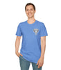 Camiseta informal de Scar (FULLMETAL)