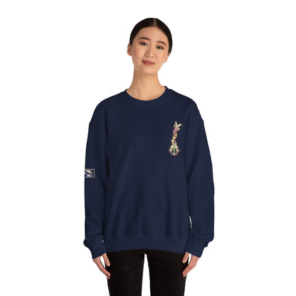 Shinobu Kochō (DEMON SLAYER) Crewneck