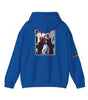 Muzan Kibutsuji (DEMON SLAYER) Sudadera con capucha