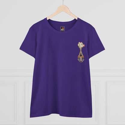 Inosuke Hashibira (DEMON SLAYER) Women's Tee
