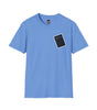 Camiseta informal de Light Yagami (DEATH NOTE)