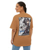 Kazuto Kirigaya (Sword Art Online) Premium Oversized Tee