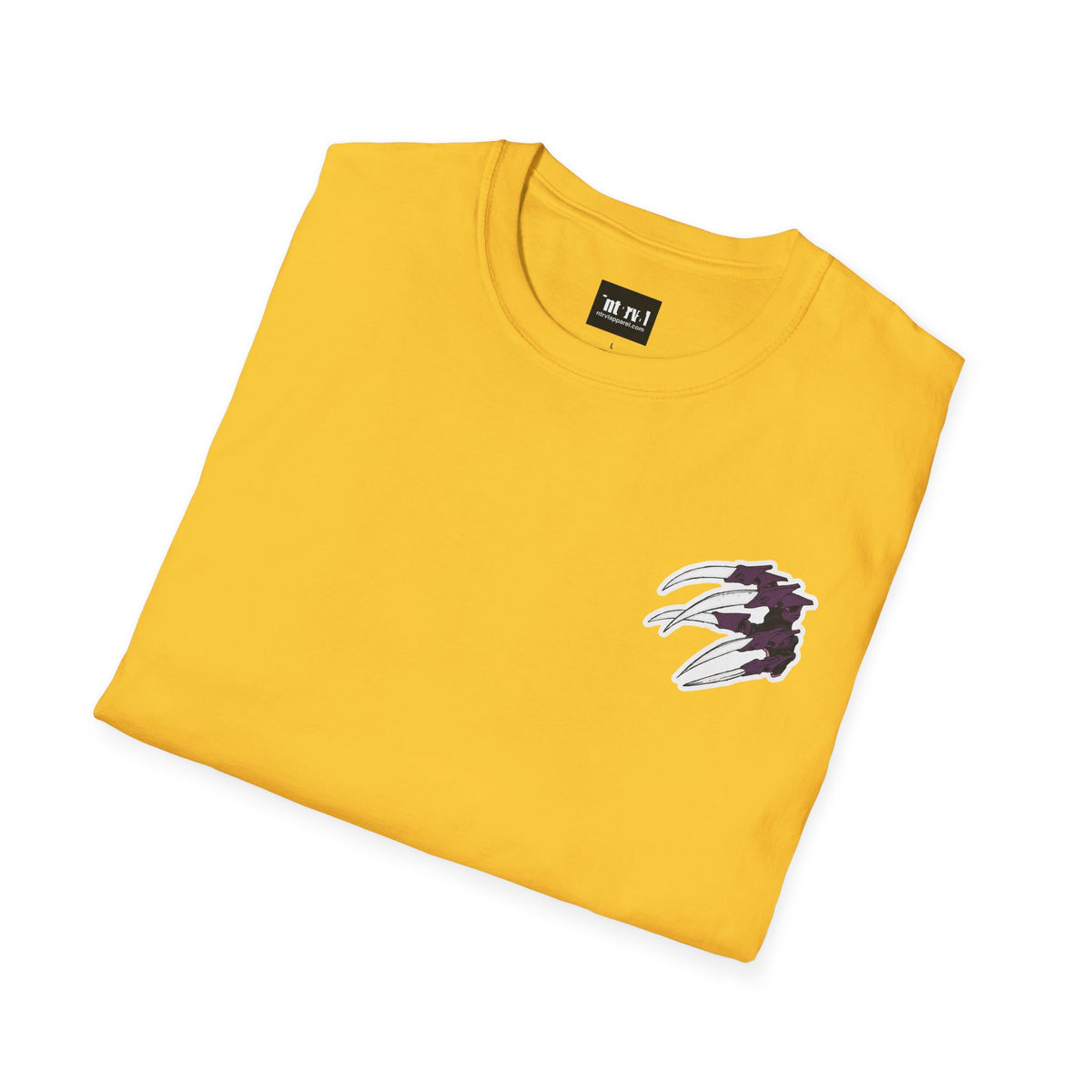 Jabber Wonger (Gachiakuta) Casual Tee