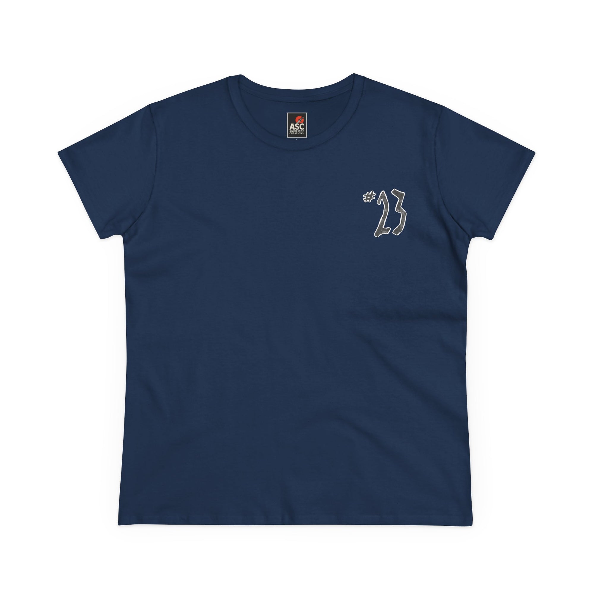 Camiseta de mujer de Annie Leonhart (ATAQUE A LOS TITANES)