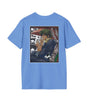 Spike Spiegel (Cowboy Bebop) Casual Tee