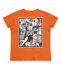 Zanka Nijiku (Gachiakuta) Women's Tee