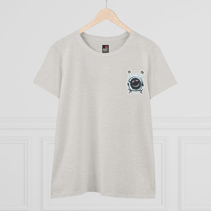 Father (FULLMETAL) Women's Tee