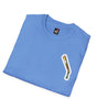 Camiseta informal de Doma (DEMON SLAYER)