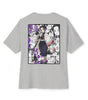 Shinobu Kochō (DEMON SLAYER) Premium Oversized Tee