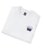 Camiseta informal Satoru Gojo (JUJUTSU KAISEN)