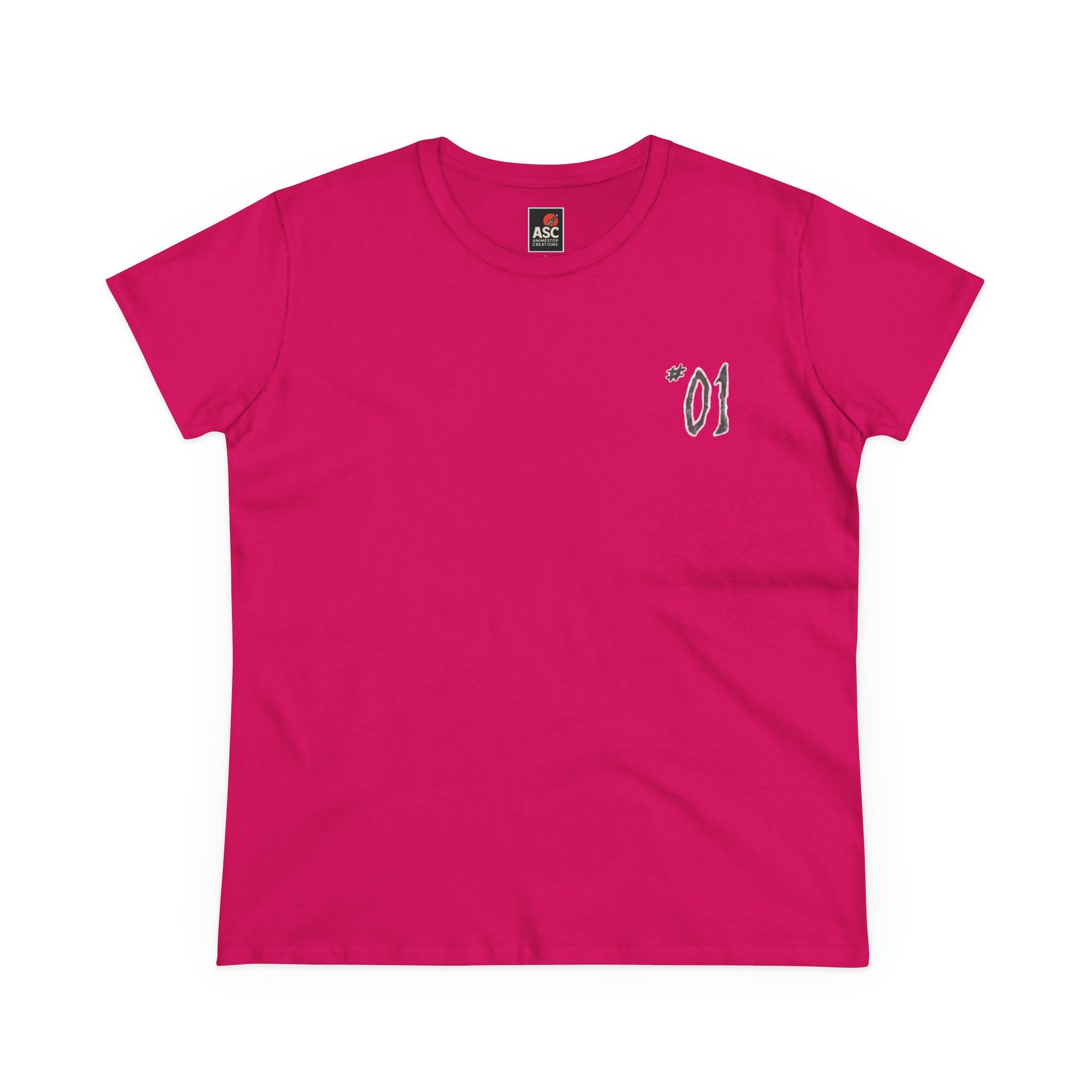 Camiseta de mujer Armin Arlert (ATTACKONTITAN)