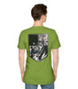 Eren Yeager (ATTACK ON TITAN) Casual Tee