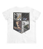 Levi Ackerman (ATTACK ON TITAN) Women's Tee