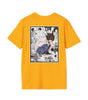 L. (DEATH NOTE) Casual Tee