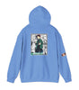 Sudadera con capucha Tanjiro Kamado (DEMON SLAYER)